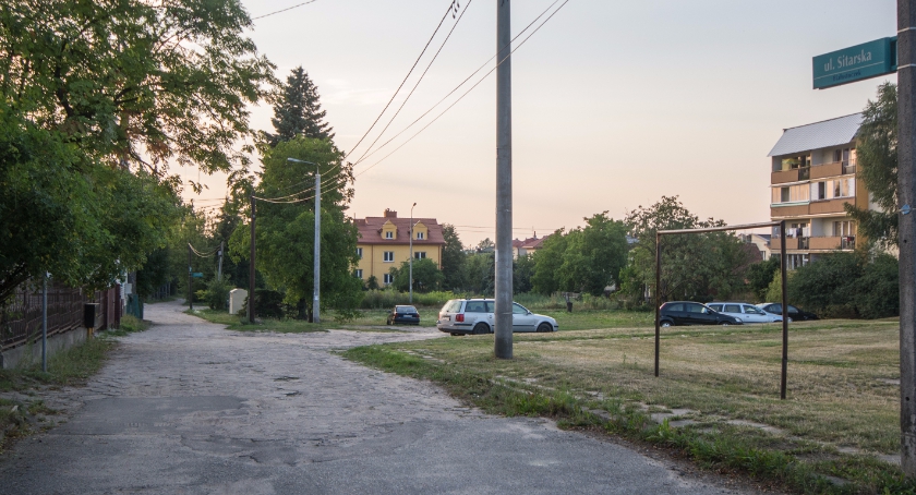Najdłuższa inwestycja drogowa w historii samorządu