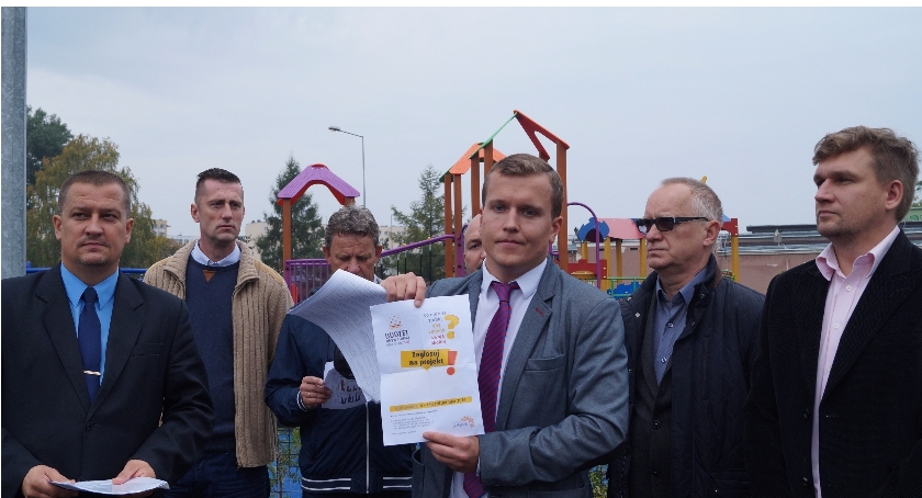 Budżet Obywatelski 2017. Głosowanie rozpoczęte