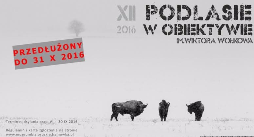 Wciąż można jeszcze wziąć udział w konkursie 