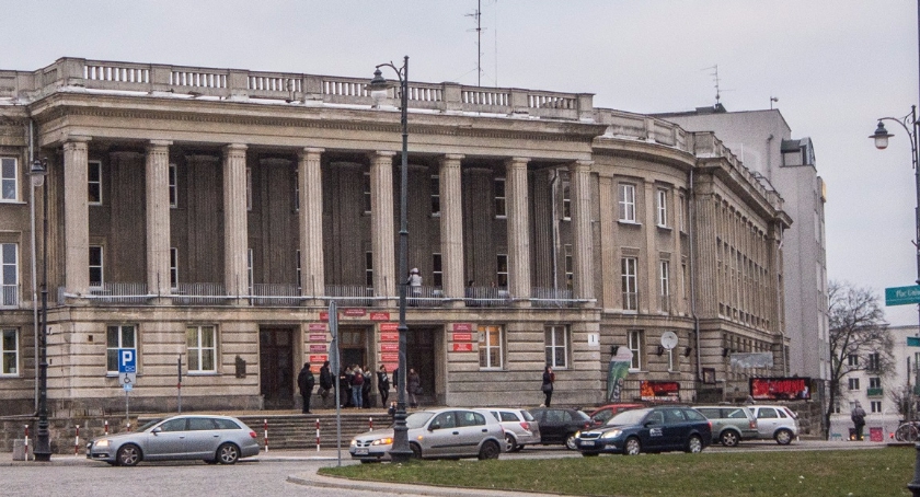 Na uniwersytecie są nowe kierunki studiów podyplomowych
