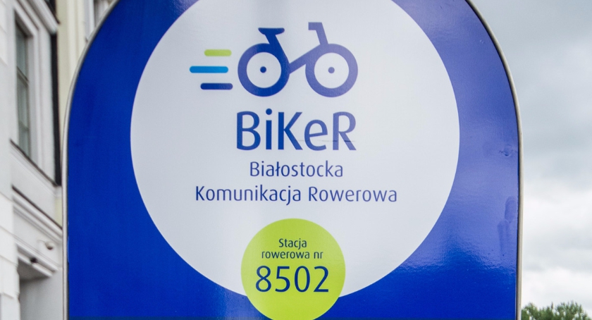 Czy BiKeR zmieni operatora?