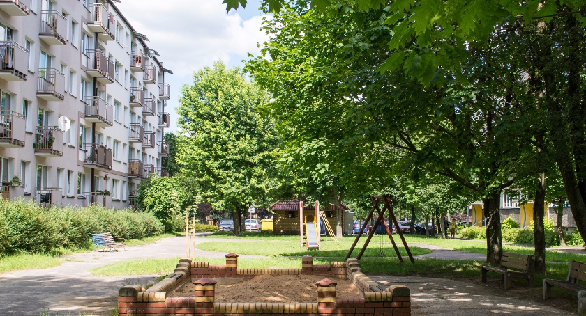 Szykują się zmiany na rynku mieszkaniowym
