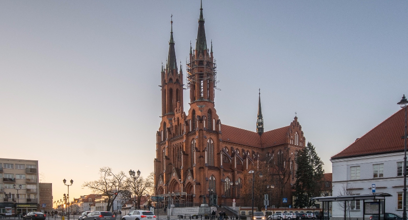 Dzień Papieski w Białymstoku