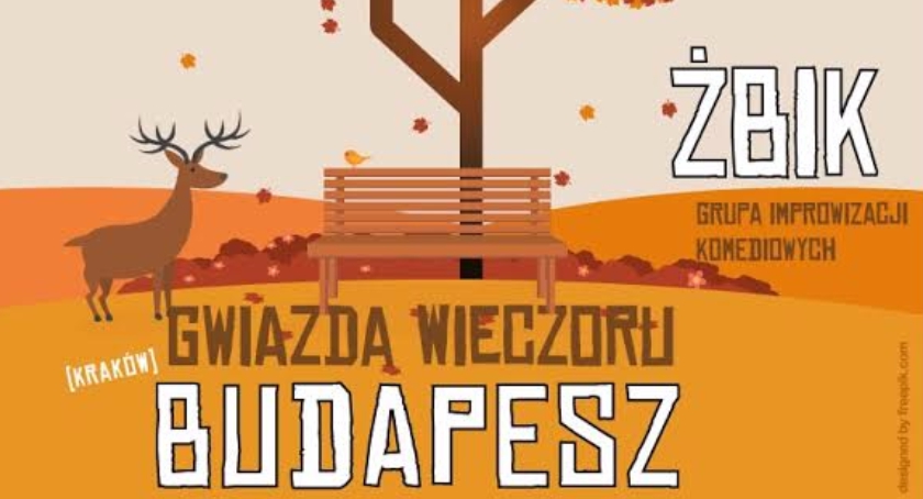 Trójząb Kabaretowy w BOK-u