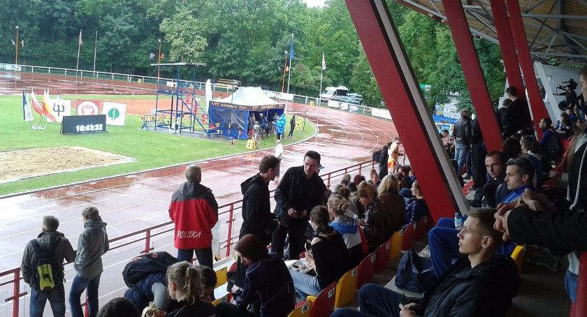 Największa impreza lekkoatletyczna wraca do Białegostoku