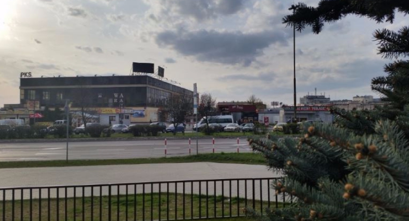 W PKS-ach grożą strajkiem 