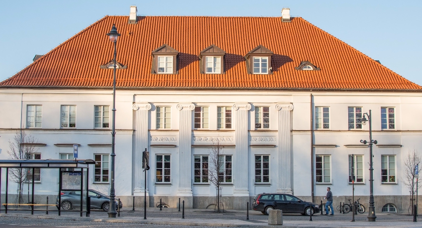 Książnica dla rolników i rybaków