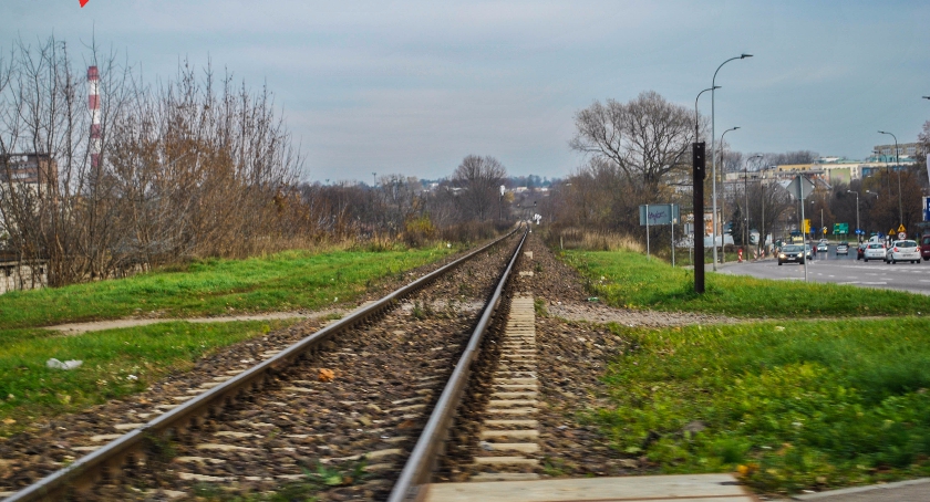 InterCity i TLK. Dowiezie podróżnych do Ostrołęki, Łomży i Czeremchy