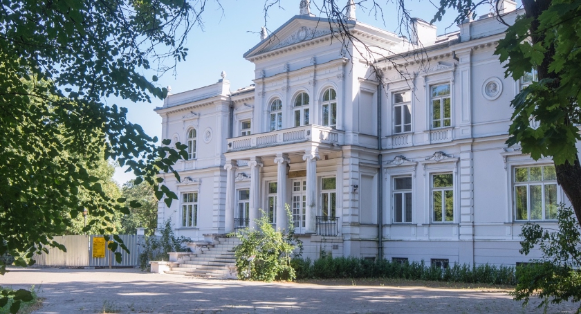 Zabytkowe nieruchomości w Białymstoku. Jak je sprzedawano?