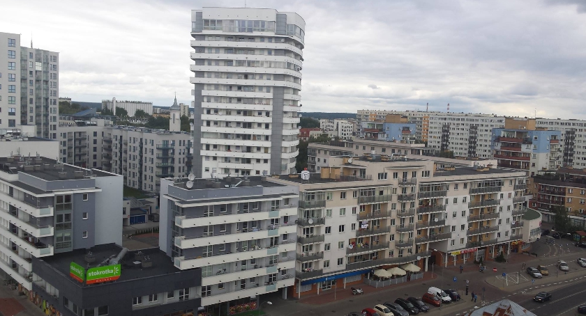 Powstaje nowy kodeks budowlany i urbanistyczny