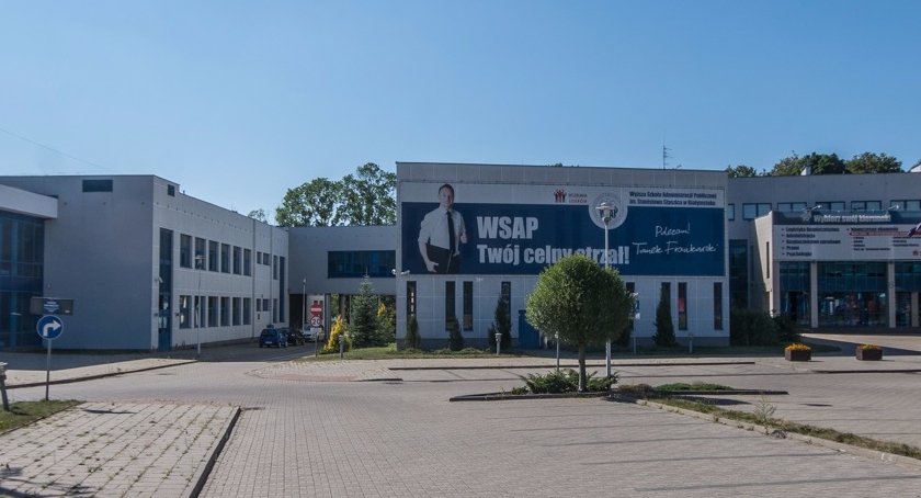 Wojny szwagrów na WSAP
