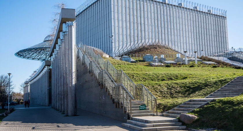 Inwestycje w kulturze za miliony
