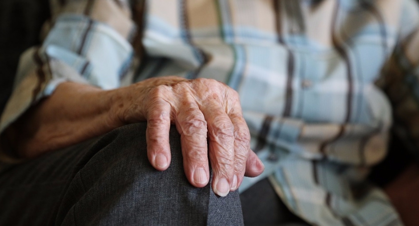 Seniorzy będą rządzić. Potrzebni są chętni do tego