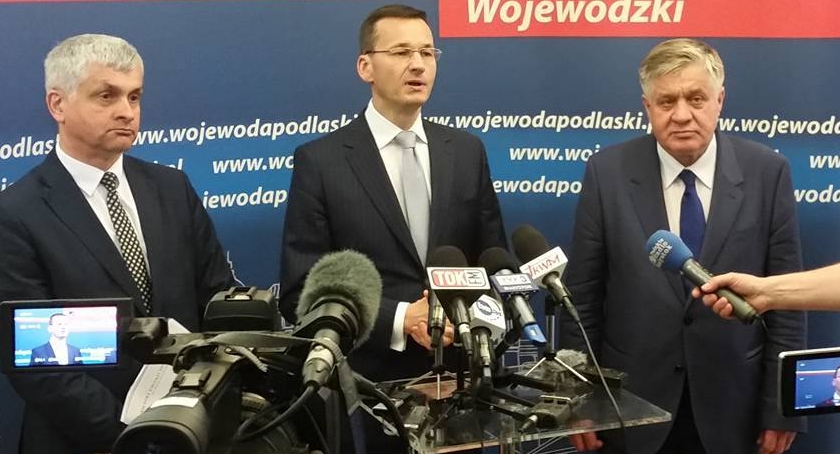 Ustalono listę firm, które można kupić na Białorusi