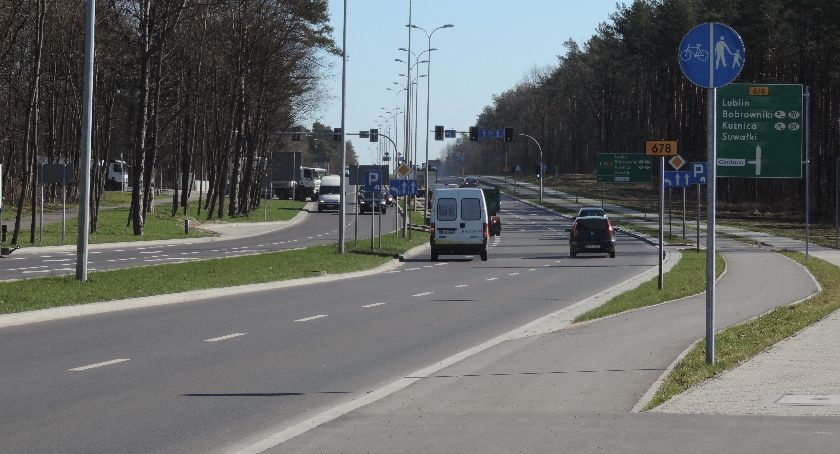 Inwestycja na Ciołkowskiego pod znakiem zapytania