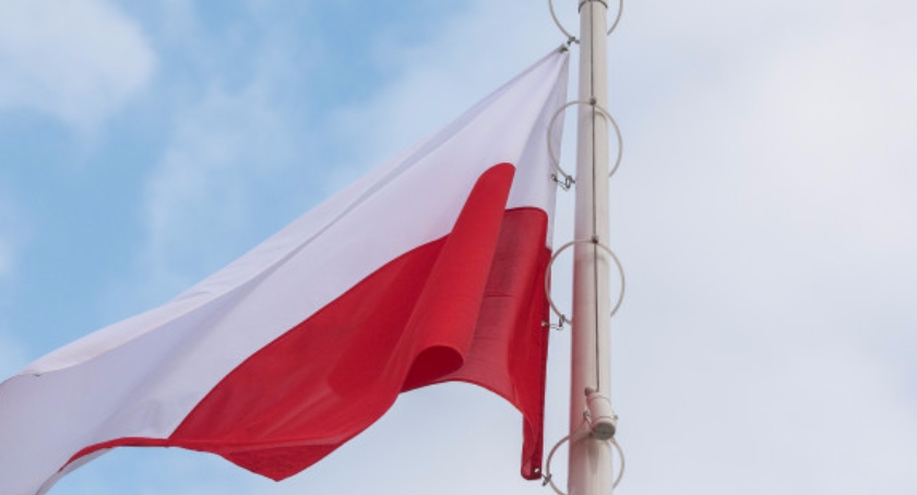 Patriotyczna witryna - nowy konkurs w Białymstoku