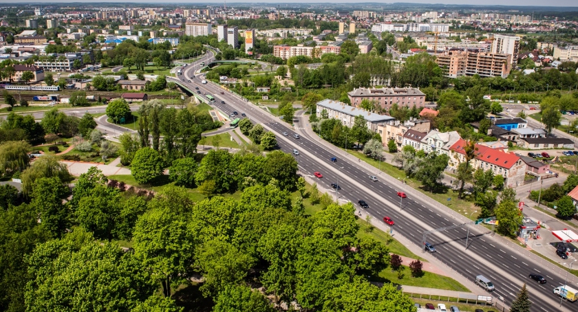 Jeszcze nie w tym roku. Białostocki magistrat rozważy, co później...