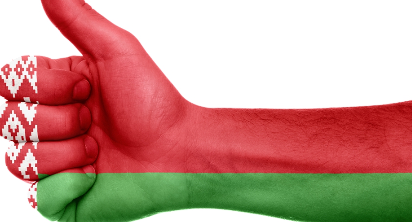 Na Białoruś można już jechać bez wizy