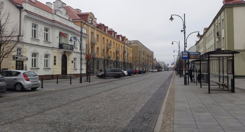W centrum miasta będzie ograniczenie prędkości do 30 km/h? 