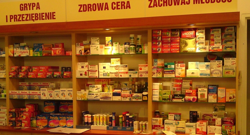 Więcej bezpłatnych leków dla seniora