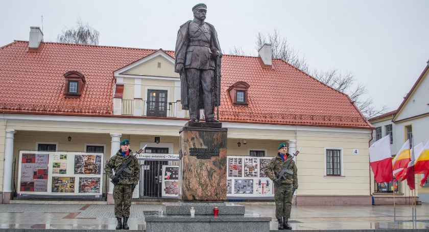 Białystok świętuje Dzień Niepodległości