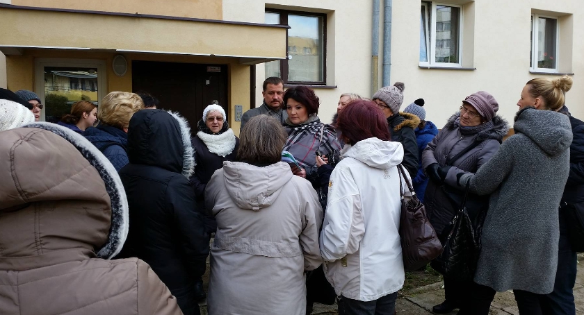 Czy mieszkania da się kupić na własność. Radni chcą zmienić uchwałę