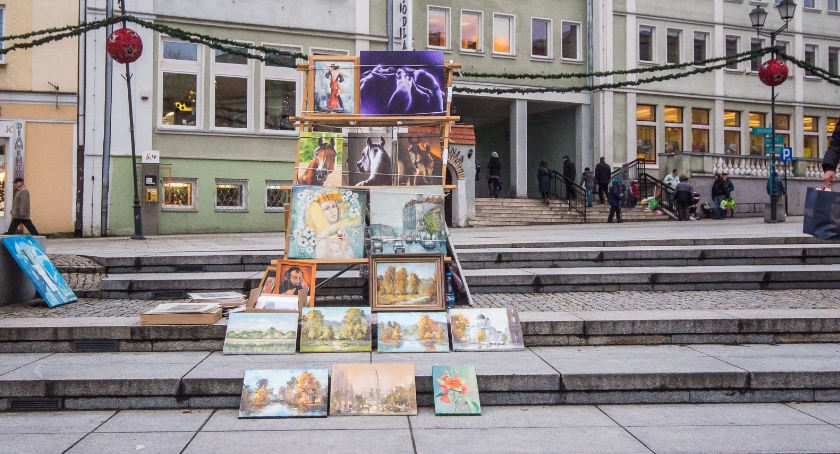 Stypendia artystyczne: Ruszył nabór wniosków