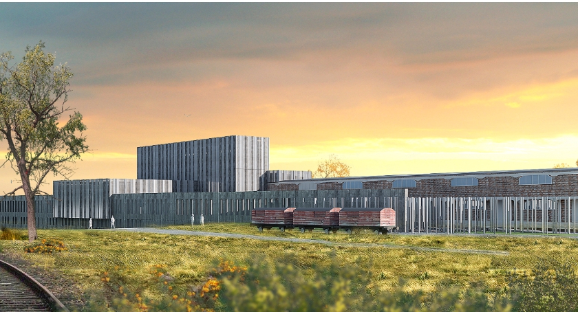 Budowę Muzeum Pamięci Sybiru zacznie białostocka firma