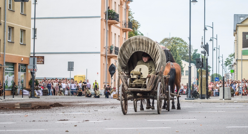 Park Militarny bez dotacji więc go nie będzie