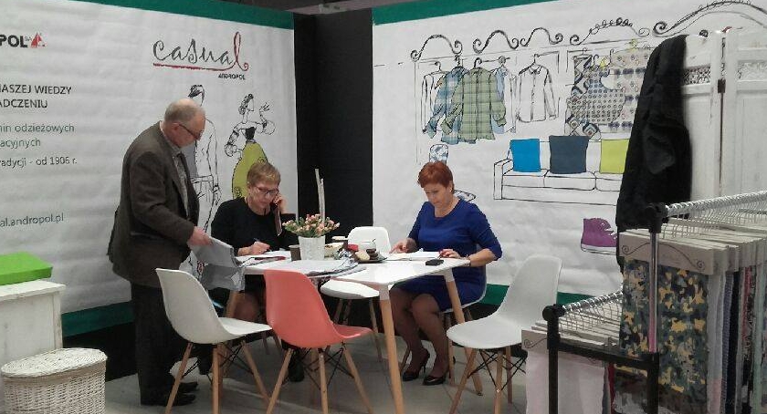 Projekty z Białegostoku pokazane na międzynarodowej imprezie