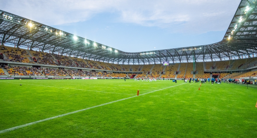 Stadion Miejski czyli samozaoranie za 280 milionów