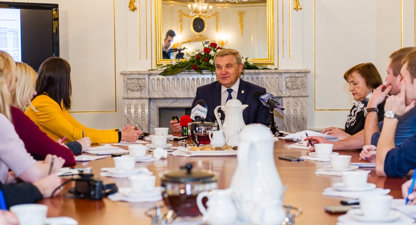 Duży budżet z dużymi inwestycjami