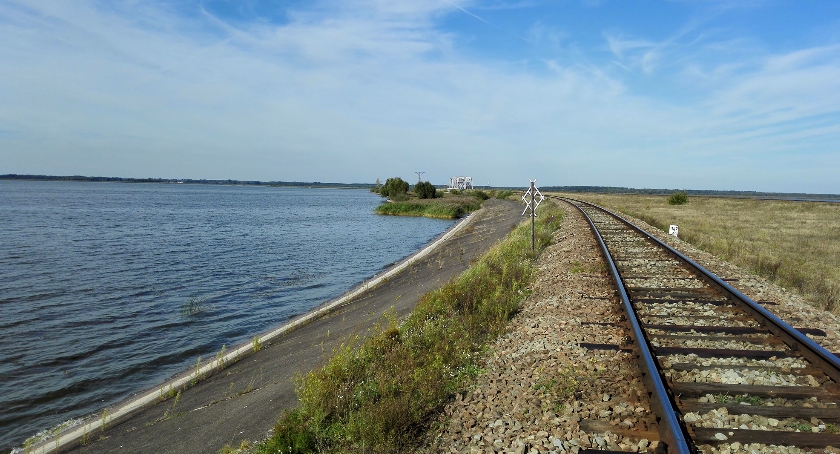 Rail Baltica: Budowa idzie wolno, ale wszystko na razie w porządku