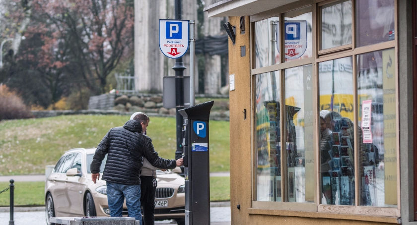 By przedsiębiorcom żyło się odrobinę lepiej
