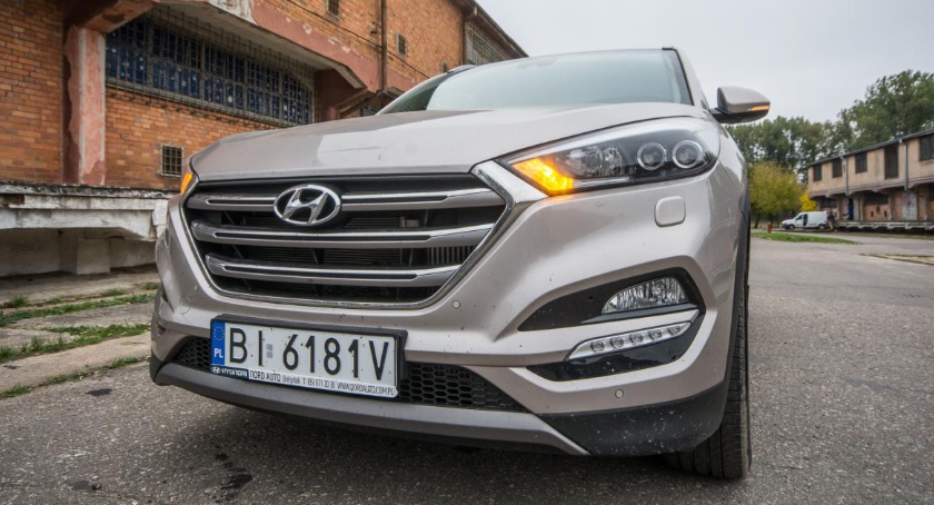 Hyundaie sprzedają się coraz lepiej