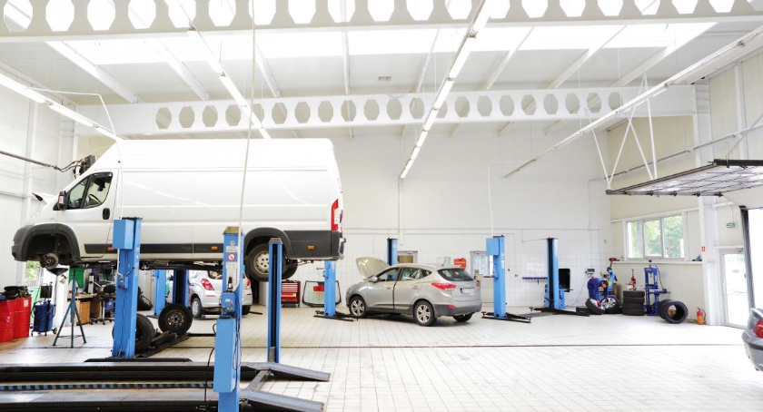 Masz auto francuskiej marki? W tym białostockim serwisie znają się na takich samochodach!