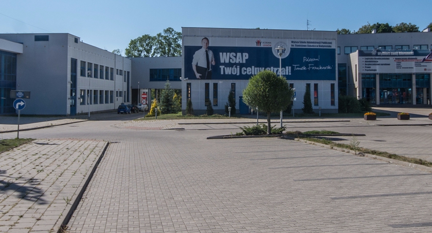 Wojna o WSAP na razie zakończona zmianą prezesa