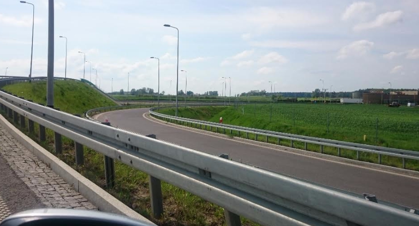 Oczywiście, że Via Carpathia będzie biegła przez Białystok