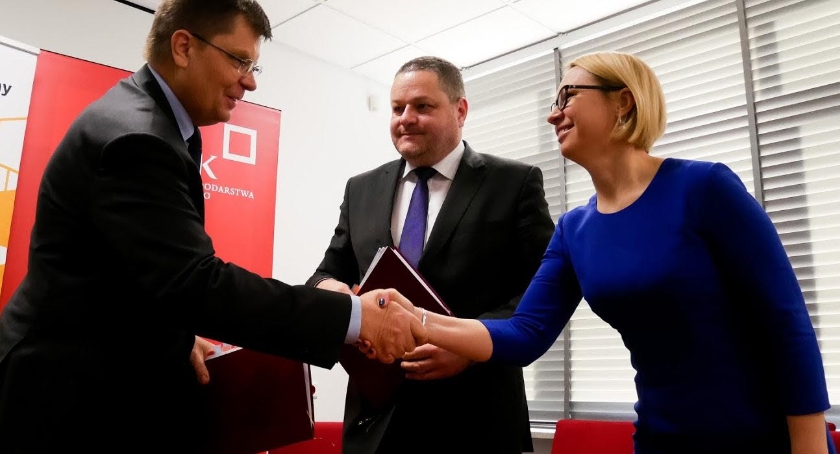 Ponad 250 milionów na wsparcie przedsiębiorców