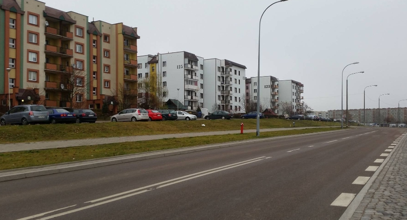 Trasa Niepodległości odetnie Nowe Miasto do Kleosina? Tego boją się mieszkańcy