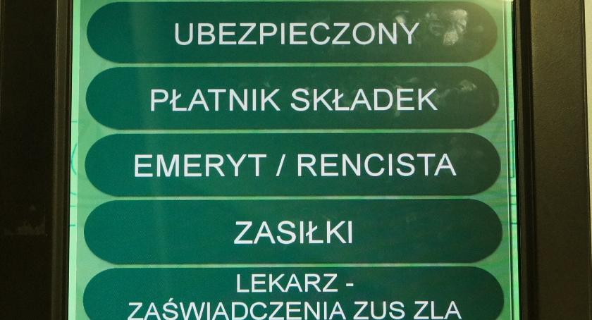 Nieznajomość przepisów szkodzi. ZUS radzi