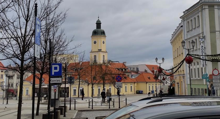 Test Wiedzy o Historii Białegostoku – edycja druga