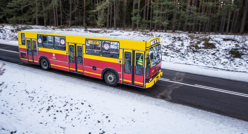 Podróż do Supraśla transportem publicznym. Survivalowcy byliby zachwyceni