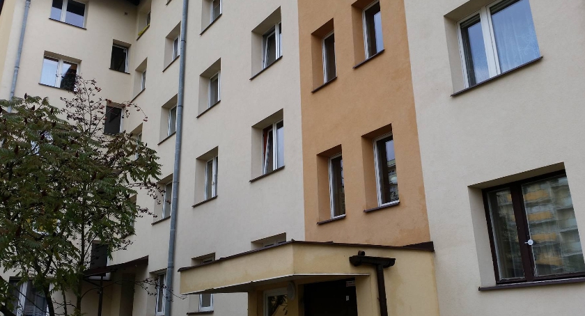 Mieszkania komunalne do wykupienia