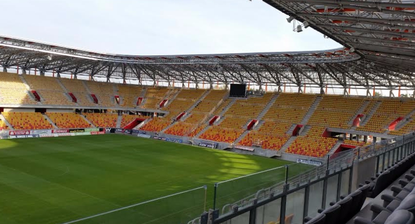 Kolejna awantura o Stadion Miejski. Spółka chce milionów, radni chcą lepszego nadzoru