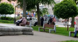 Pomysł z nadaniem skwerowi przy Malmeda imienia Zame&hellip;