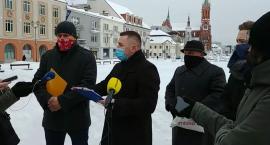 Jest apel do prezydenta o natychmiastową poprawę sta&hellip;