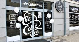 Multifranczyza pozwala rozwijać się Fit Cake