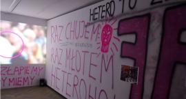 Za wystawę z obscenicznymi grafikami białostoczanie &hellip;