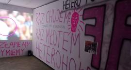 Za wystawę z obscenicznymi grafikami białostoczanie &hellip;